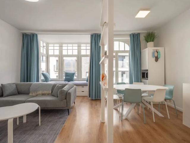 Appartement vente à Le Coq, West-Vlaanderen