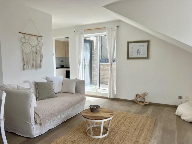 Appartement vente à Le Coq, West-Vlaanderen