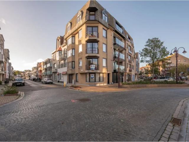Appartement vente à Wenduine, West-Vlaanderen
