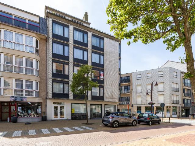 Appartement vente à Le Coq, West-Vlaanderen