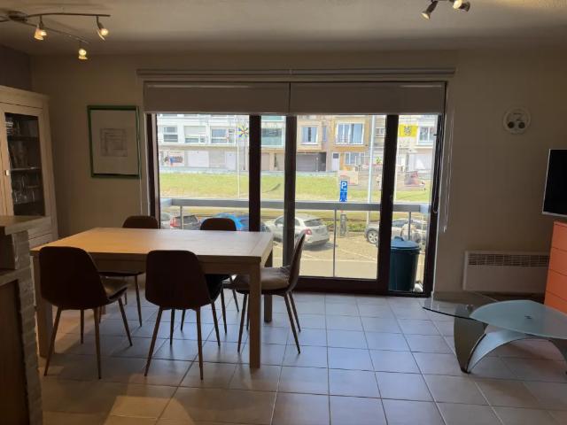 Appartement vente à Le Coq, West-Vlaanderen