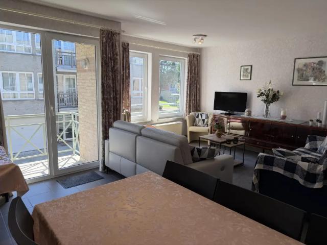 Appartement vente à Le Coq, West-Vlaanderen