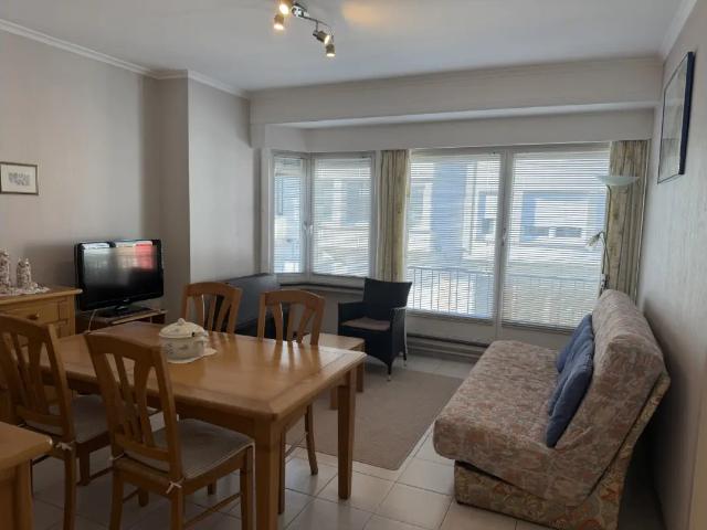 Appartement vente à Wenduine, West-Vlaanderen