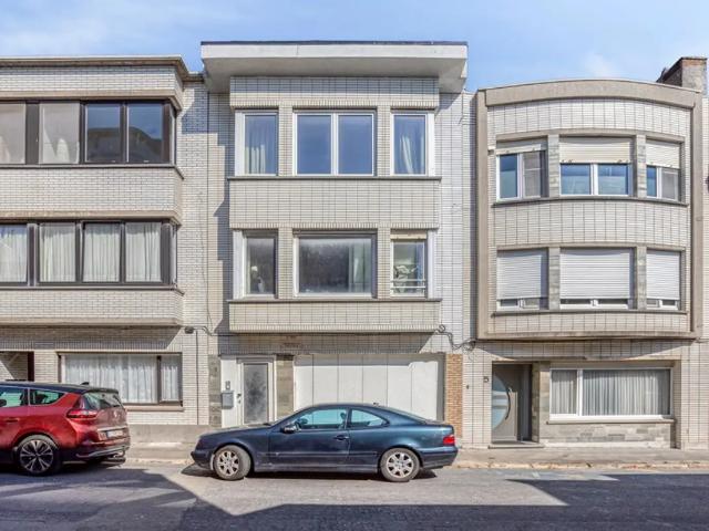 Appartement vente à Le Coq, West-Vlaanderen