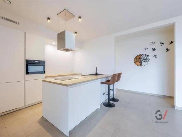 Appartement vente à Rotselaar, Brabant