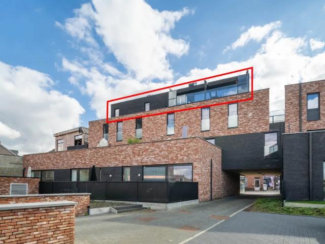Appartement vente à Rotselaar, Brabant