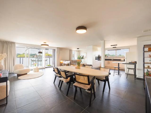 Appartement vente à Rotselaar, Brabant