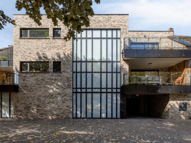 Appartement vente à Rotselaar, Brabant
