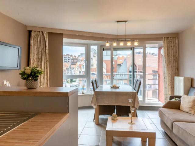 Appartement vente à Middelkerke, West-Vlaanderen
