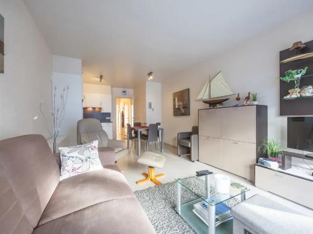Appartement vente à Middelkerke, West-Vlaanderen