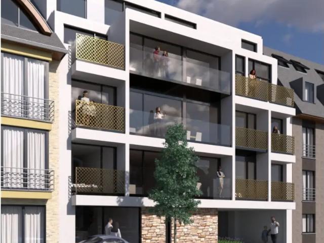 Appartement vente à Middelkerke, West-Vlaanderen