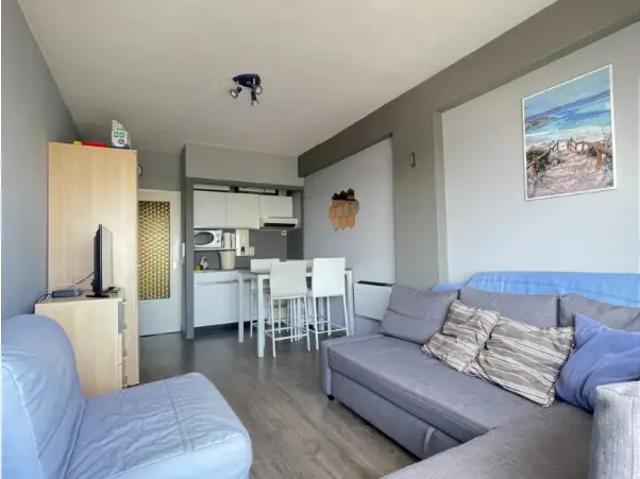 Appartement vente à Middelkerke, West-Vlaanderen