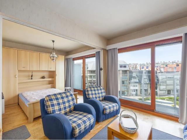 Appartement vente à Middelkerke, West-Vlaanderen