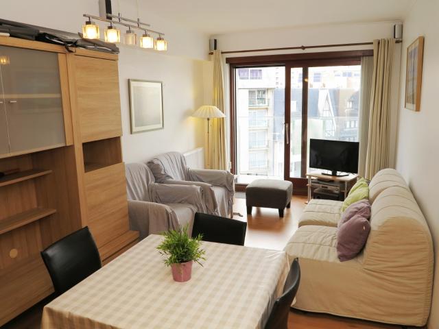 Appartement vente à Middelkerke, West-Vlaanderen