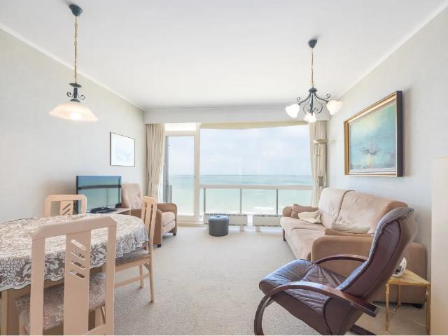 Appartement vente à Middelkerke, West-Vlaanderen