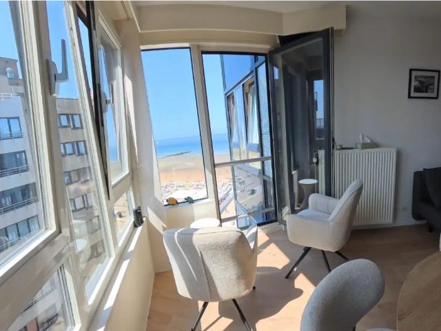 Appartement vente à Middelkerke, West-Vlaanderen