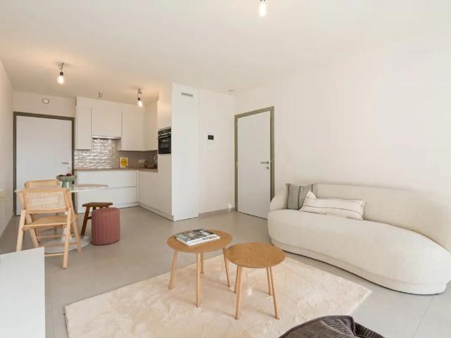 Appartement vente à Middelkerke, West-Vlaanderen