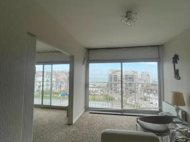 Appartement vente à Middelkerke, West-Vlaanderen