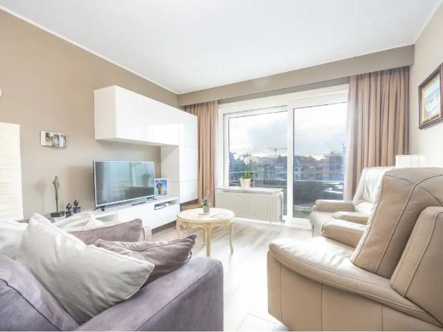 Appartement vente à Middelkerke, West-Vlaanderen