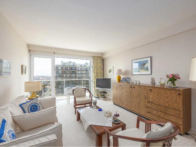 Appartement vente à Middelkerke, West-Vlaanderen