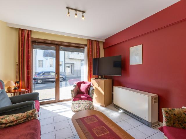 Appartement vente à Middelkerke, West-Vlaanderen