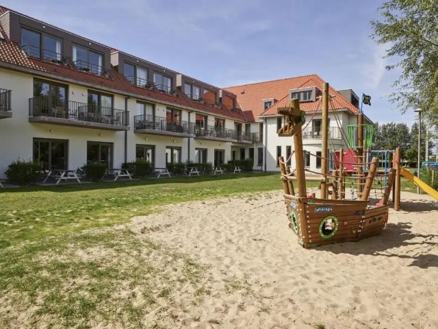 Appartement vente à Middelkerke, West-Vlaanderen