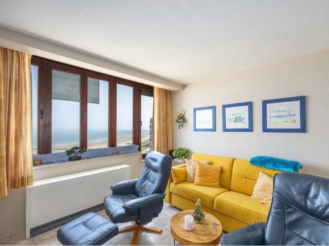 Appartement vente à Middelkerke, West-Vlaanderen