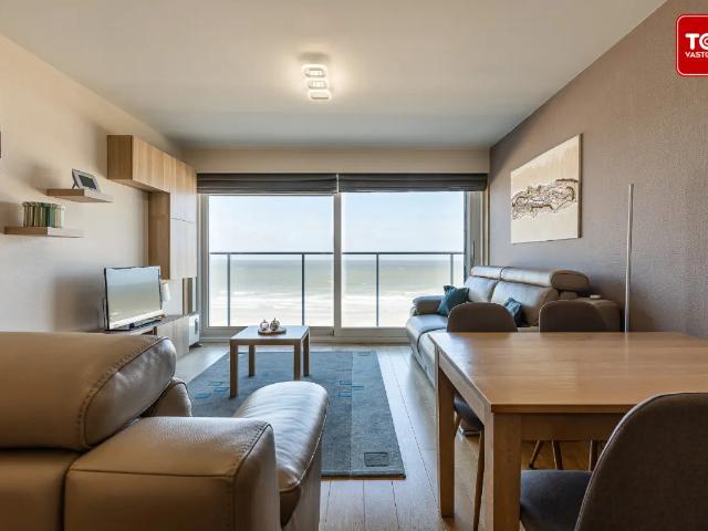 Appartement vente à Middelkerke, West-Vlaanderen