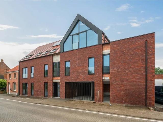 Appartement vente à Westerlo, Antwerpen