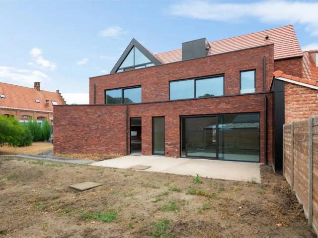 Appartement vente à Westerlo, Antwerpen