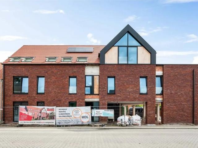 Appartement vente à Westerlo, Antwerpen