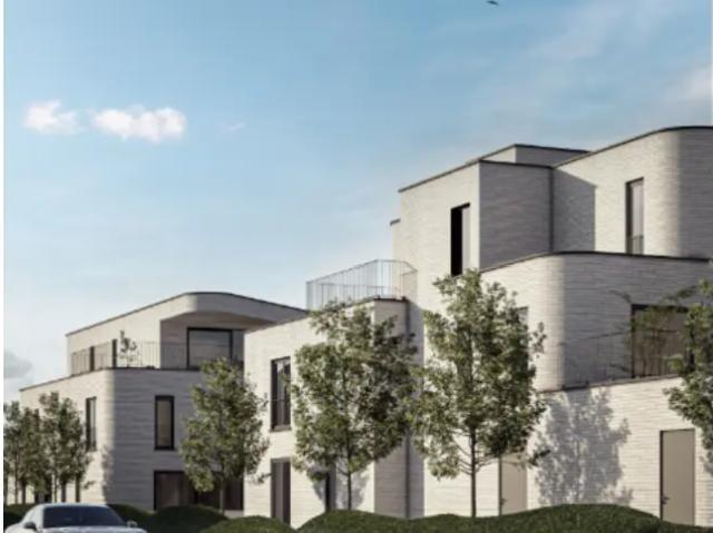 Appartement vente à Westerlo, Antwerpen