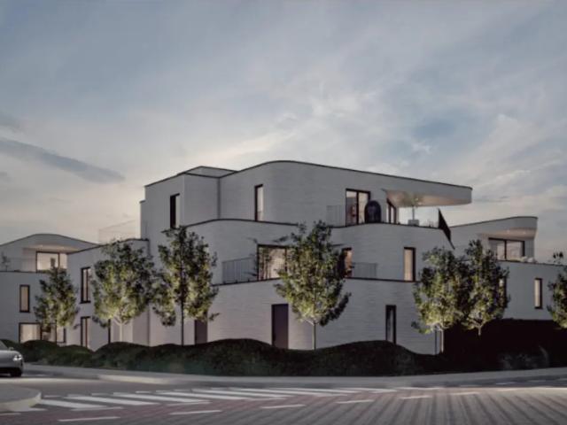 Appartement vente à Westerlo, Antwerpen