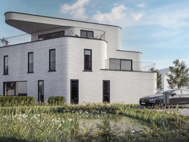 Appartement vente à Westerlo, Antwerpen