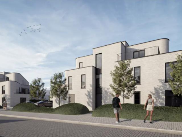 Appartement vente à Westerlo, Antwerpen