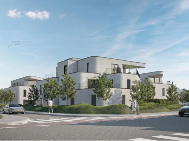 Appartement vente à Westerlo, Antwerpen