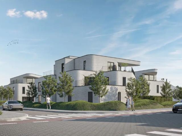 Appartement vente à Westerlo, Antwerpen