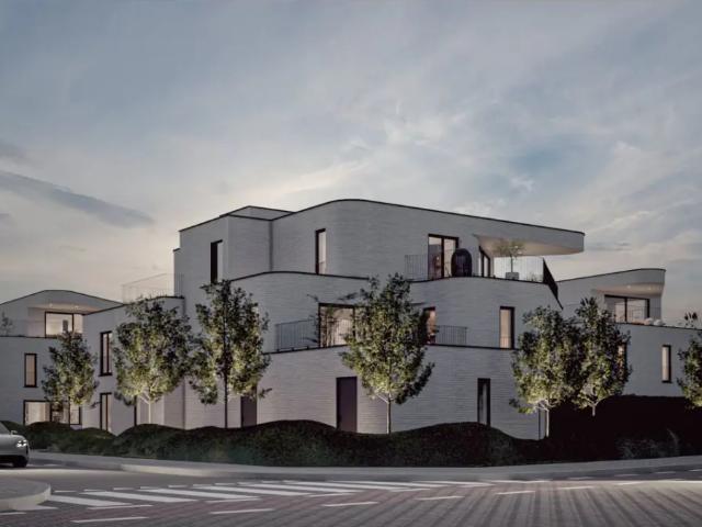 Appartement vente à Westerlo, Antwerpen