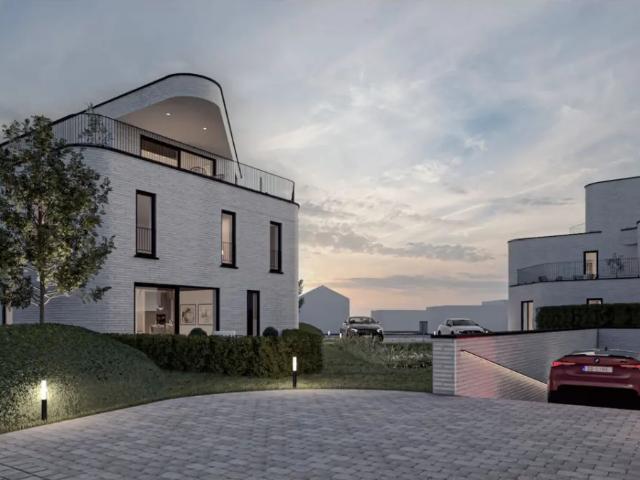 Appartement vente à Westerlo, Antwerpen