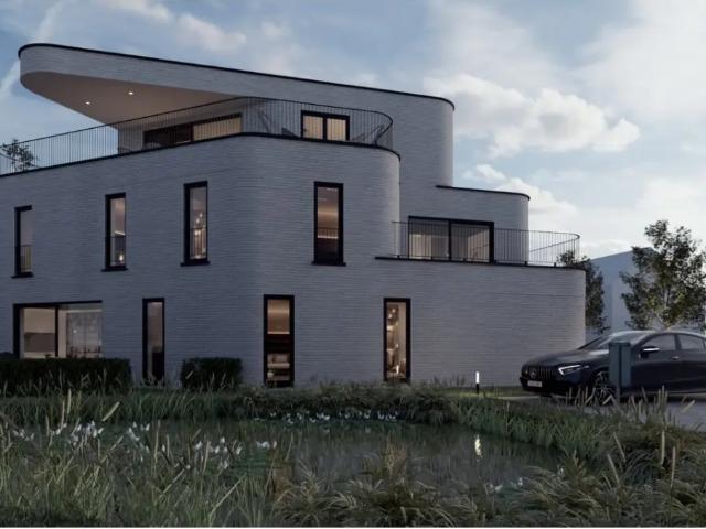 Appartement vente à Westerlo, Antwerpen