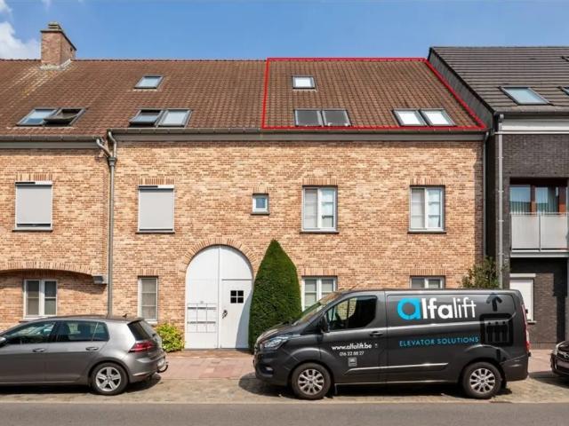 Appartement vente à Westerlo, Antwerpen