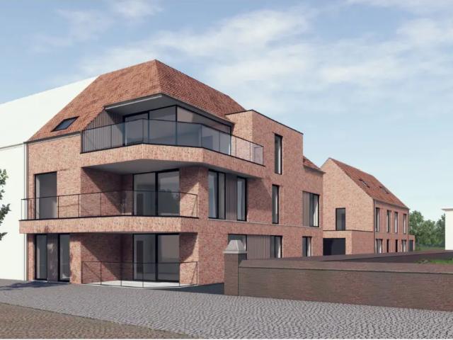 Appartement vente à Staden, West-Vlaanderen