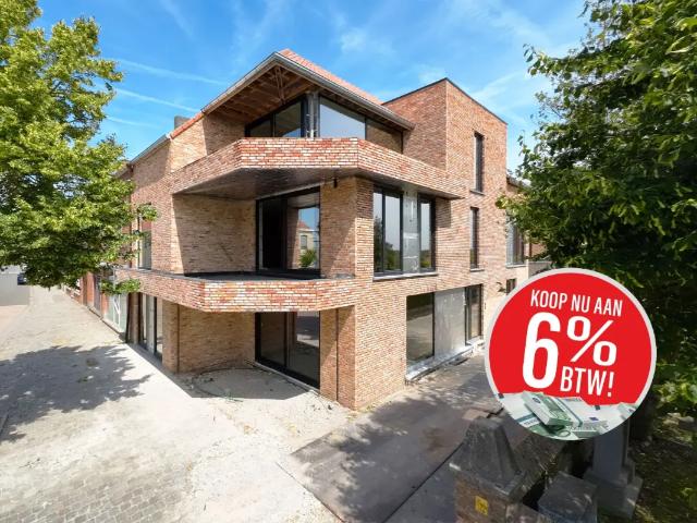Appartement vente à Staden, West-Vlaanderen