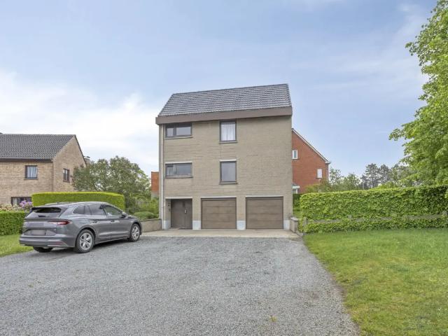 Appartement vente à Wetteren, Oost-Vlaanderen