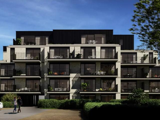 Appartement vente à Wetteren, Oost-Vlaanderen