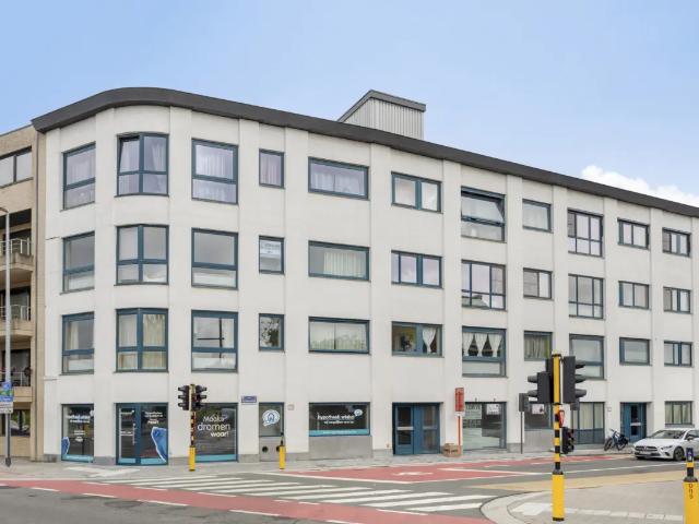 Appartement vente à Wetteren, Oost-Vlaanderen