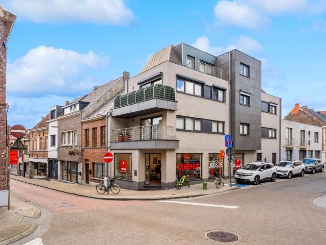 Appartement vente à Wetteren, Oost-Vlaanderen