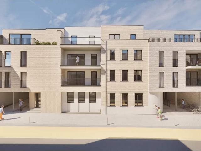 Appartement vente à Wetteren, Oost-Vlaanderen