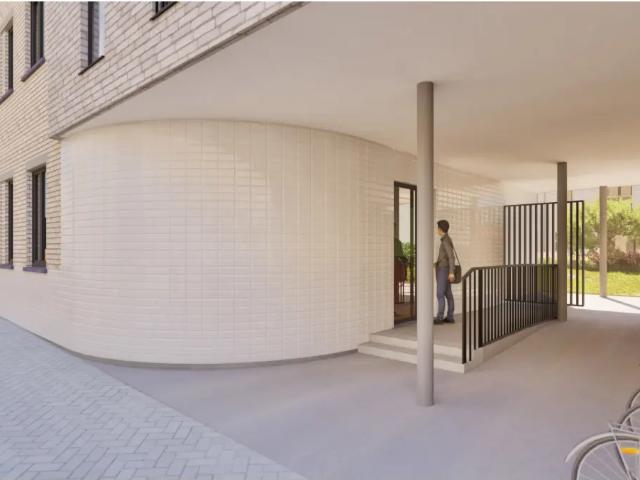 Appartement vente à Wetteren, Oost-Vlaanderen