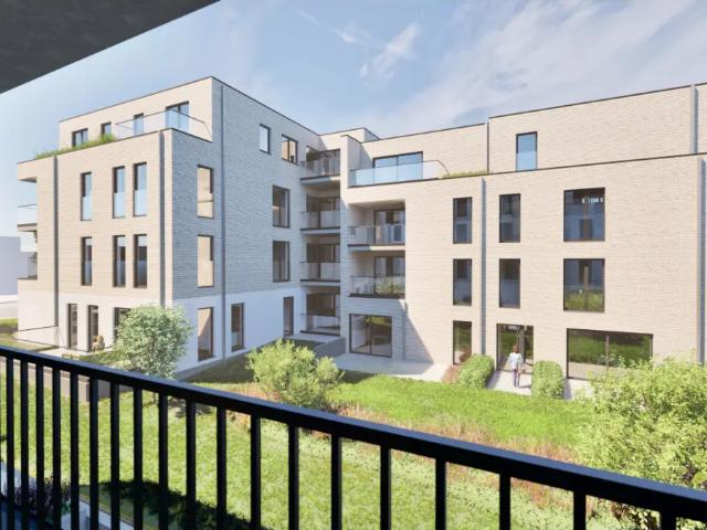 Appartement vente à Wetteren, Oost-Vlaanderen